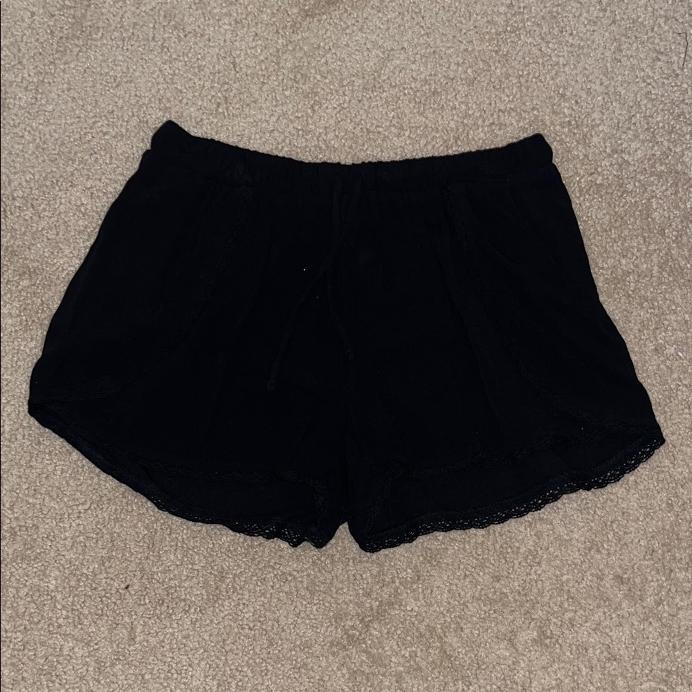 Mossimo Supply Co. Charcoal Gray Garment
